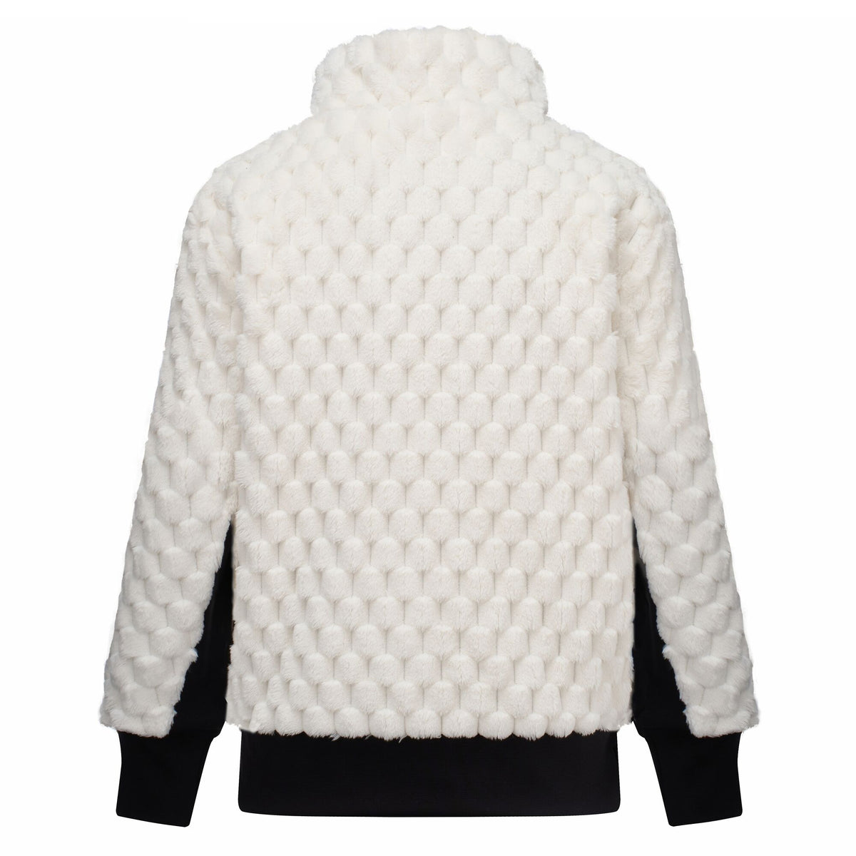 Egret - Back - Dare 2B Womens-Ladies Glitz Padded Jacket