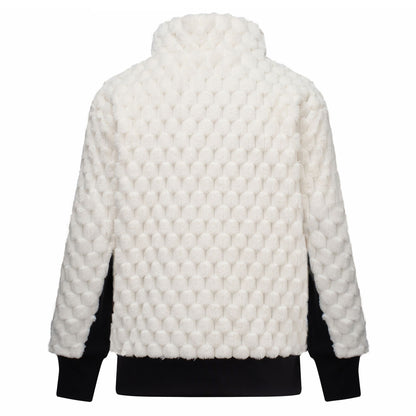 Egret - Back - Dare 2B Womens-Ladies Glitz Padded Jacket