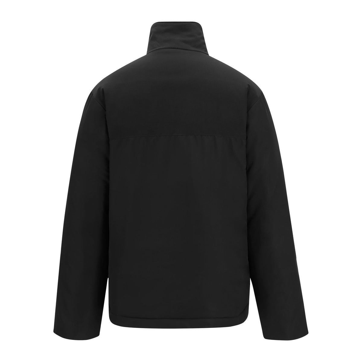 Black - Back - Regatta Professional Unisex Adult Thermal Jacket