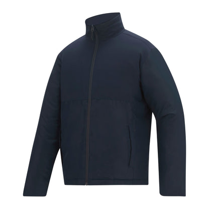 Navy Blue - Side - Regatta Professional Unisex Adult Thermal Jacket