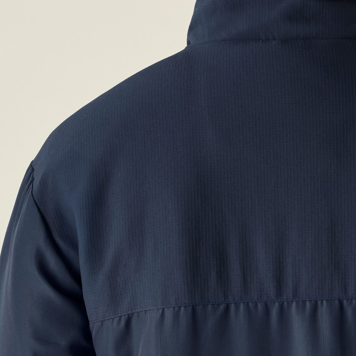Navy Blue - Lifestyle - Regatta Professional Unisex Adult Thermal Jacket