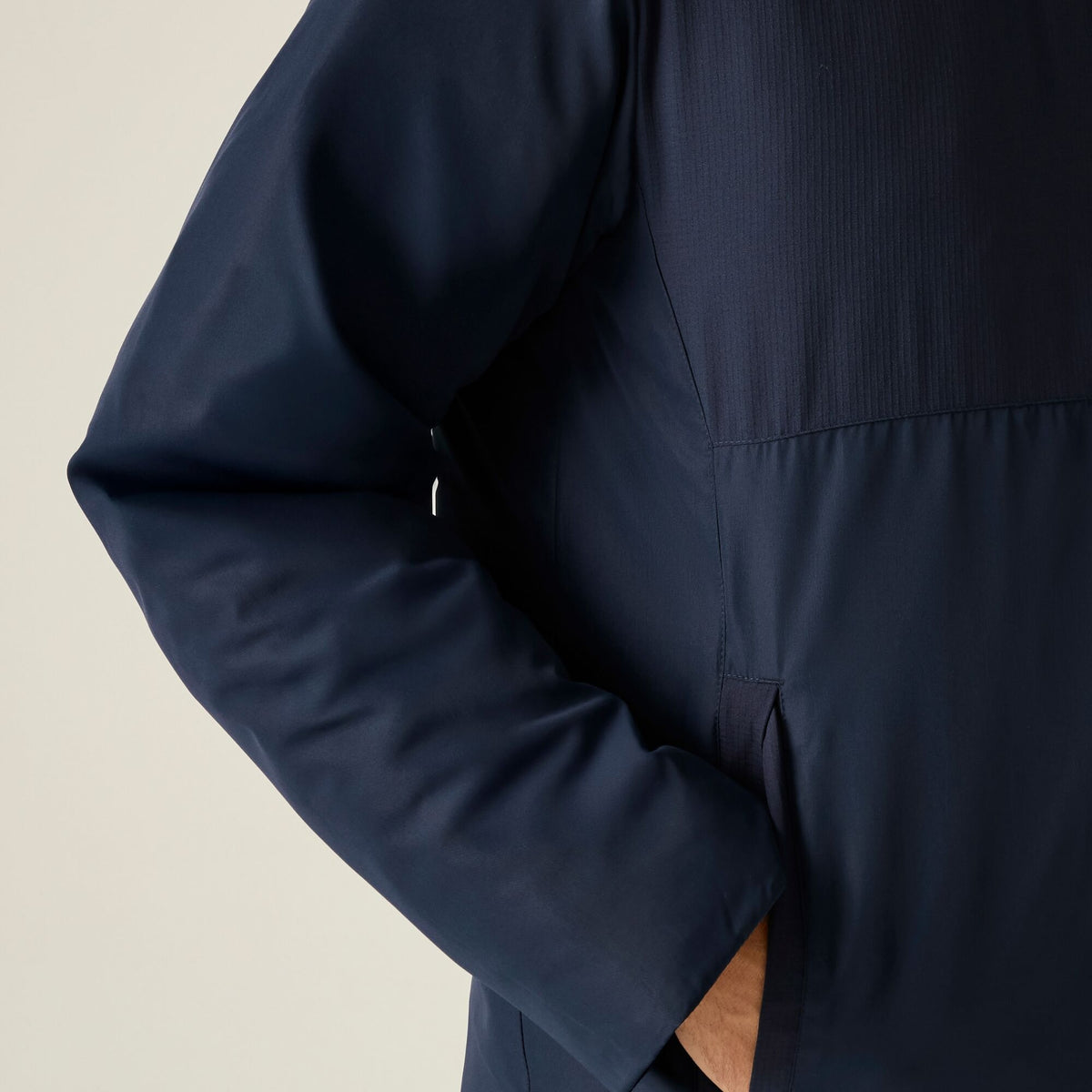 Navy Blue - Pack Shot - Regatta Professional Unisex Adult Thermal Jacket