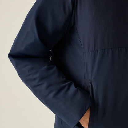 Navy Blue - Pack Shot - Regatta Professional Unisex Adult Thermal Jacket