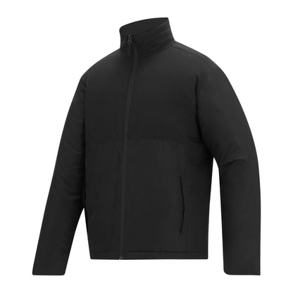 Black - Side - Regatta Professional Unisex Adult Thermal Jacket