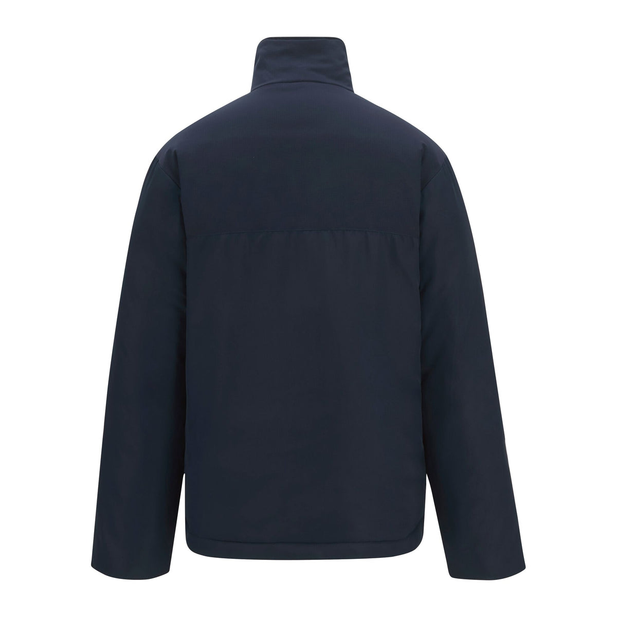 Navy Blue - Back - Regatta Professional Unisex Adult Thermal Jacket