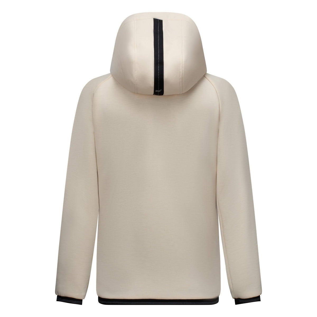 Light Vanilla - Back - Regatta Womens-Ladies Esme Padded Jacket