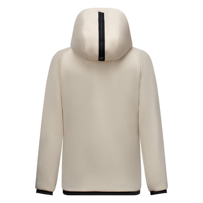 Light Vanilla - Back - Regatta Womens-Ladies Esme Padded Jacket