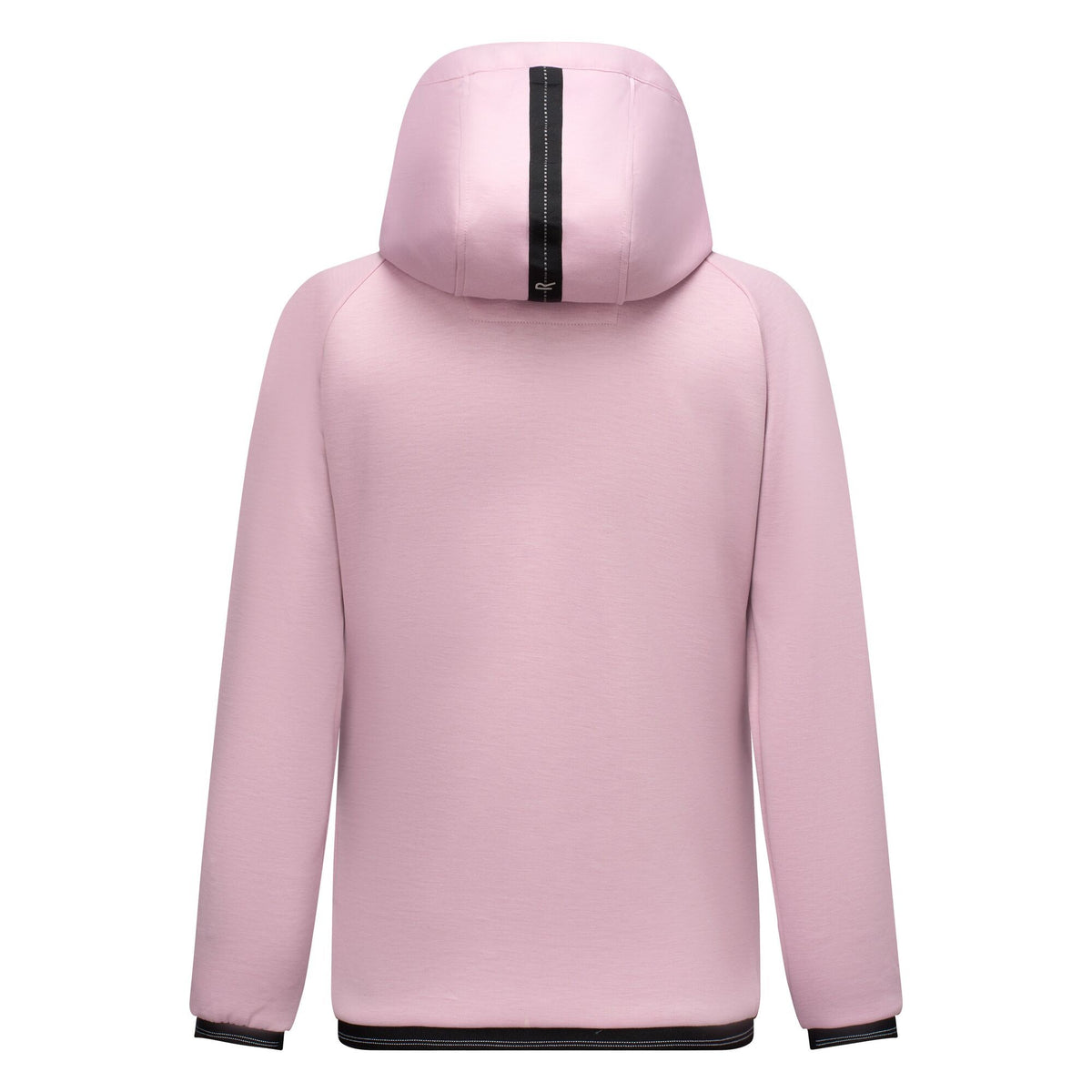 Powder Lilac - Back - Regatta Womens-Ladies Esme Padded Jacket
