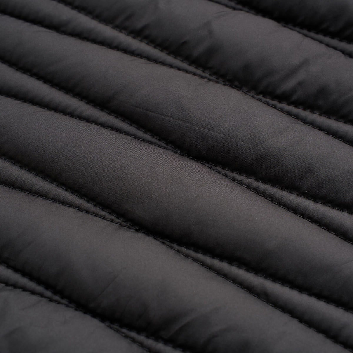 Black - Lifestyle - Regatta Womens-Ladies Selenar Quilted Long Jacket