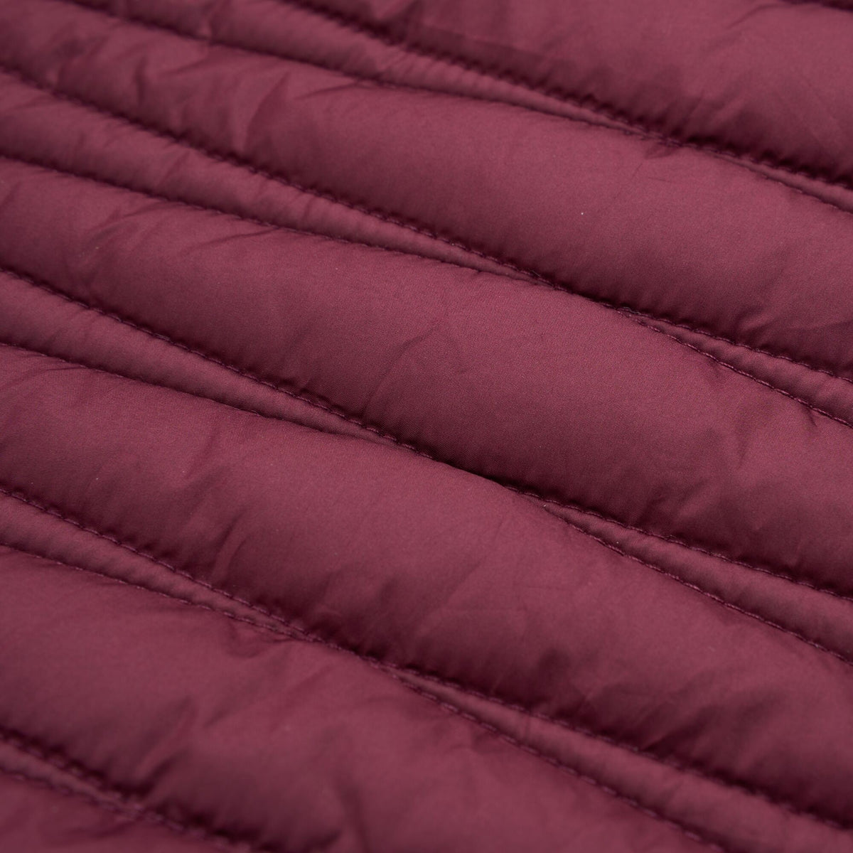 Fig - Lifestyle - Regatta Womens-Ladies Selenar Quilted Long Jacket