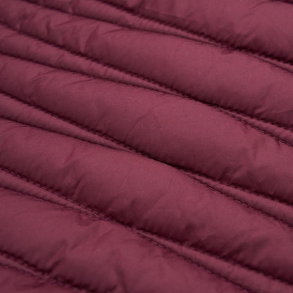 Fig - Lifestyle - Regatta Womens-Ladies Selenar Quilted Long Jacket