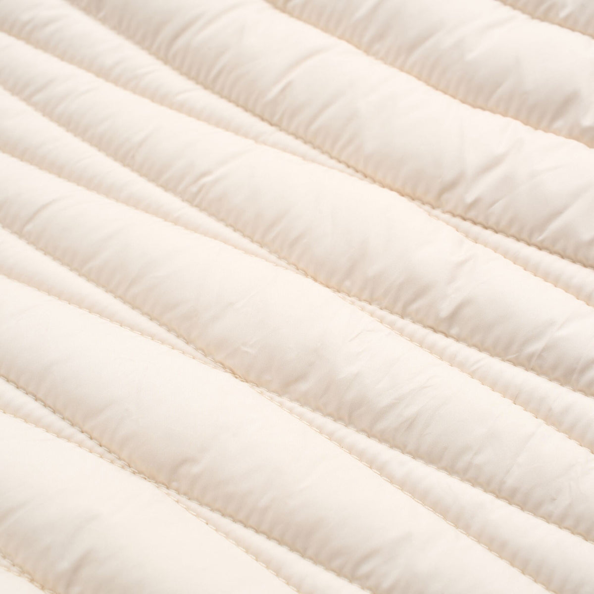 Light Vanilla - Lifestyle - Regatta Womens-Ladies Selenar Quilted Long Jacket