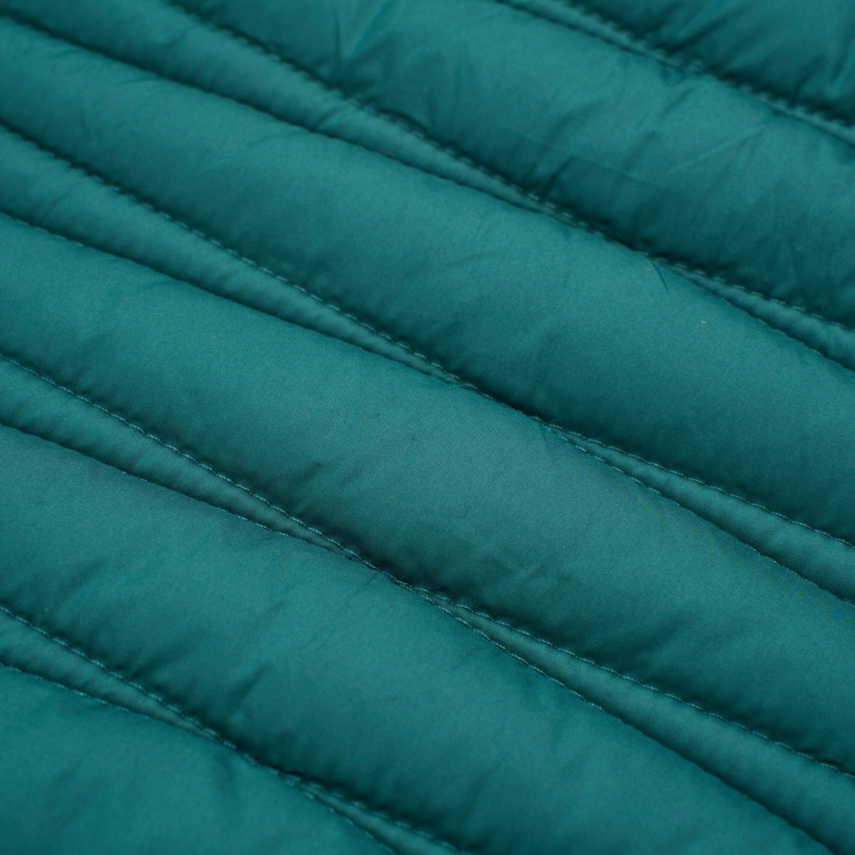 Mediterranea - Lifestyle - Regatta Womens-Ladies Selenar Quilted Long Jacket