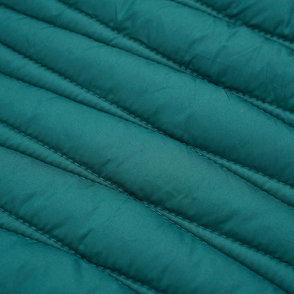 Mediterranea - Lifestyle - Regatta Womens-Ladies Selenar Quilted Long Jacket