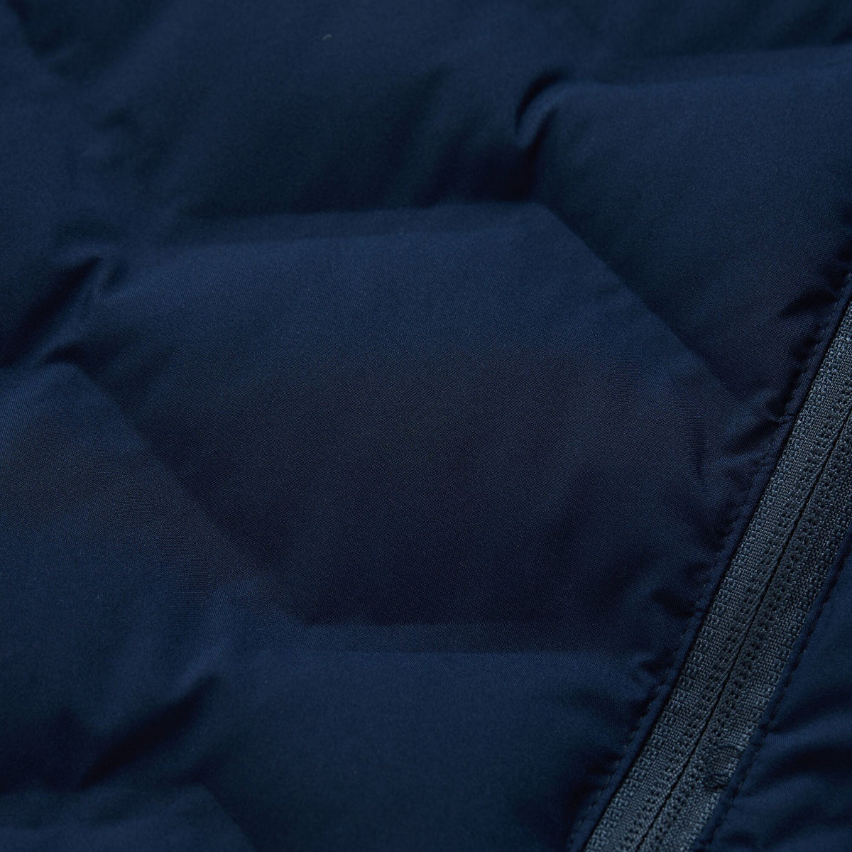 Navy - Lifestyle - Regatta Womens-Ladies Deyla Quilted Padded Jacket