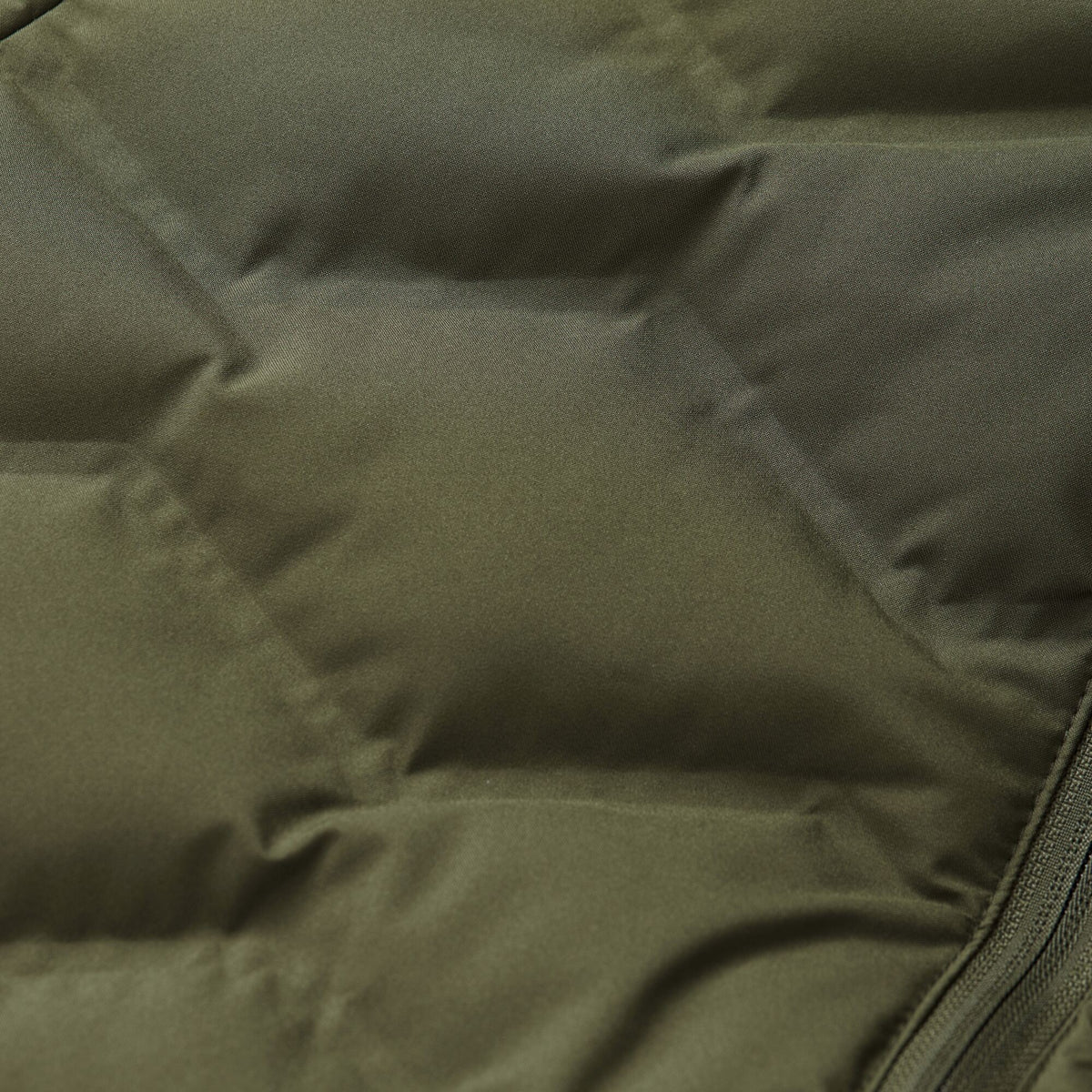 Olive Night - Lifestyle - Regatta Womens-Ladies Deyla Quilted Padded Jacket