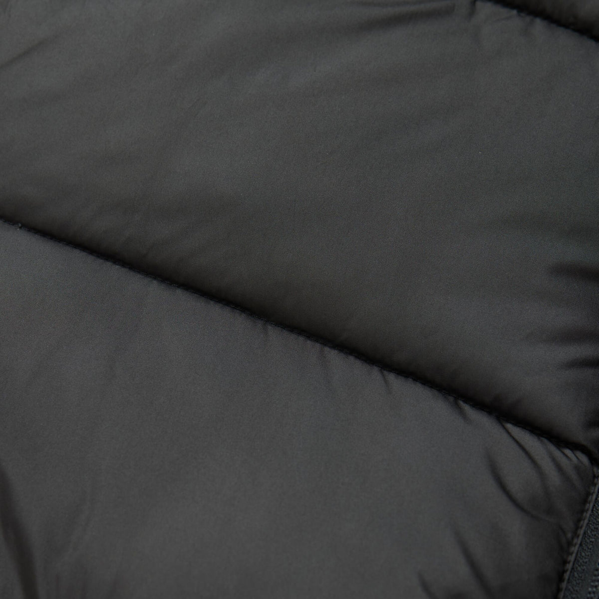Black - Lifestyle - Regatta Mens Browen Padded Jacket