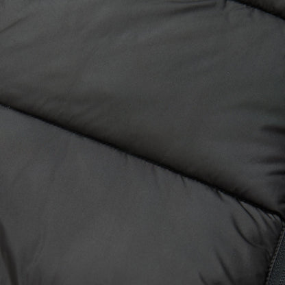Black - Lifestyle - Regatta Mens Browen Padded Jacket