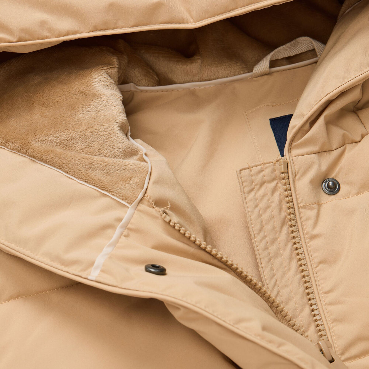 Barleycorn - Pack Shot - Regatta Womens-Ladies Nehiala Quilted Jacket