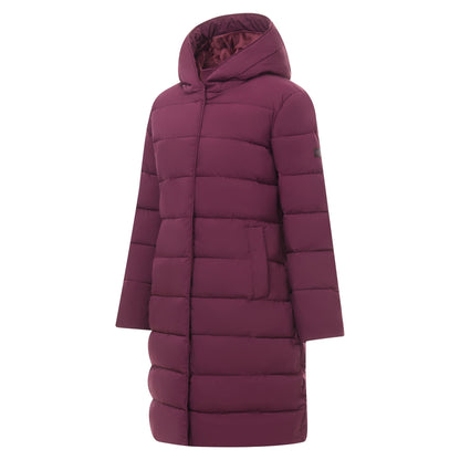 Fig - Side - Regatta Womens-Ladies Nehiala Quilted Jacket