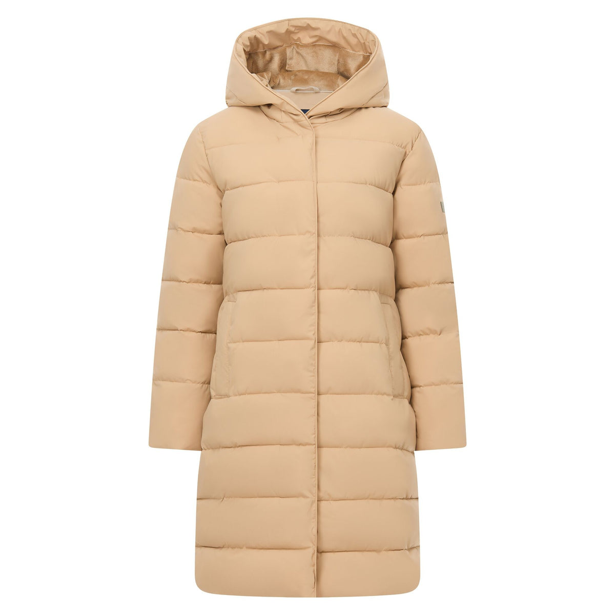 Barleycorn - Front - Regatta Womens-Ladies Nehiala Quilted Jacket