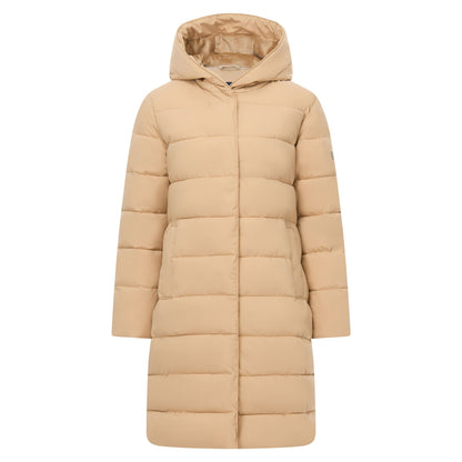 Barleycorn - Front - Regatta Womens-Ladies Nehiala Quilted Jacket