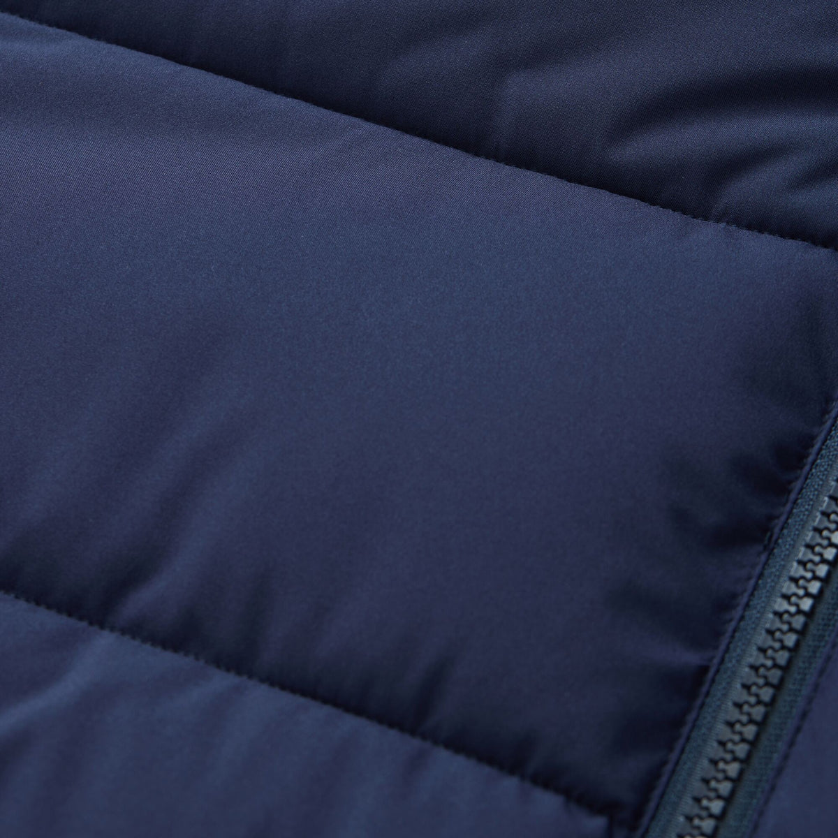 Navy - Lifestyle - Regatta Womens-Ladies Kayana Padded Jacket