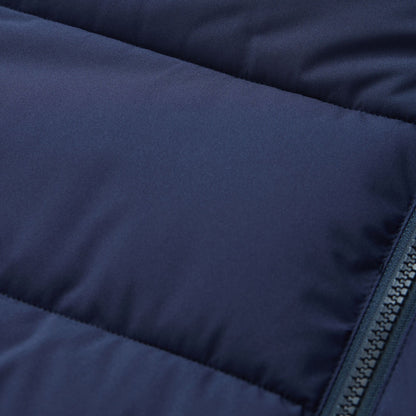 Navy - Lifestyle - Regatta Womens-Ladies Kayana Padded Jacket