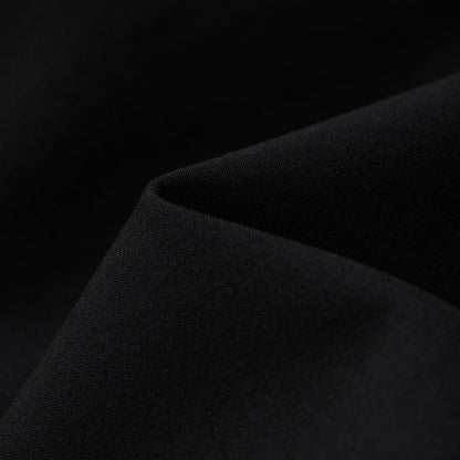 Black-Mocha - Close up - Regatta Womens-Ladies Wentwood 3 in 1 Jacket