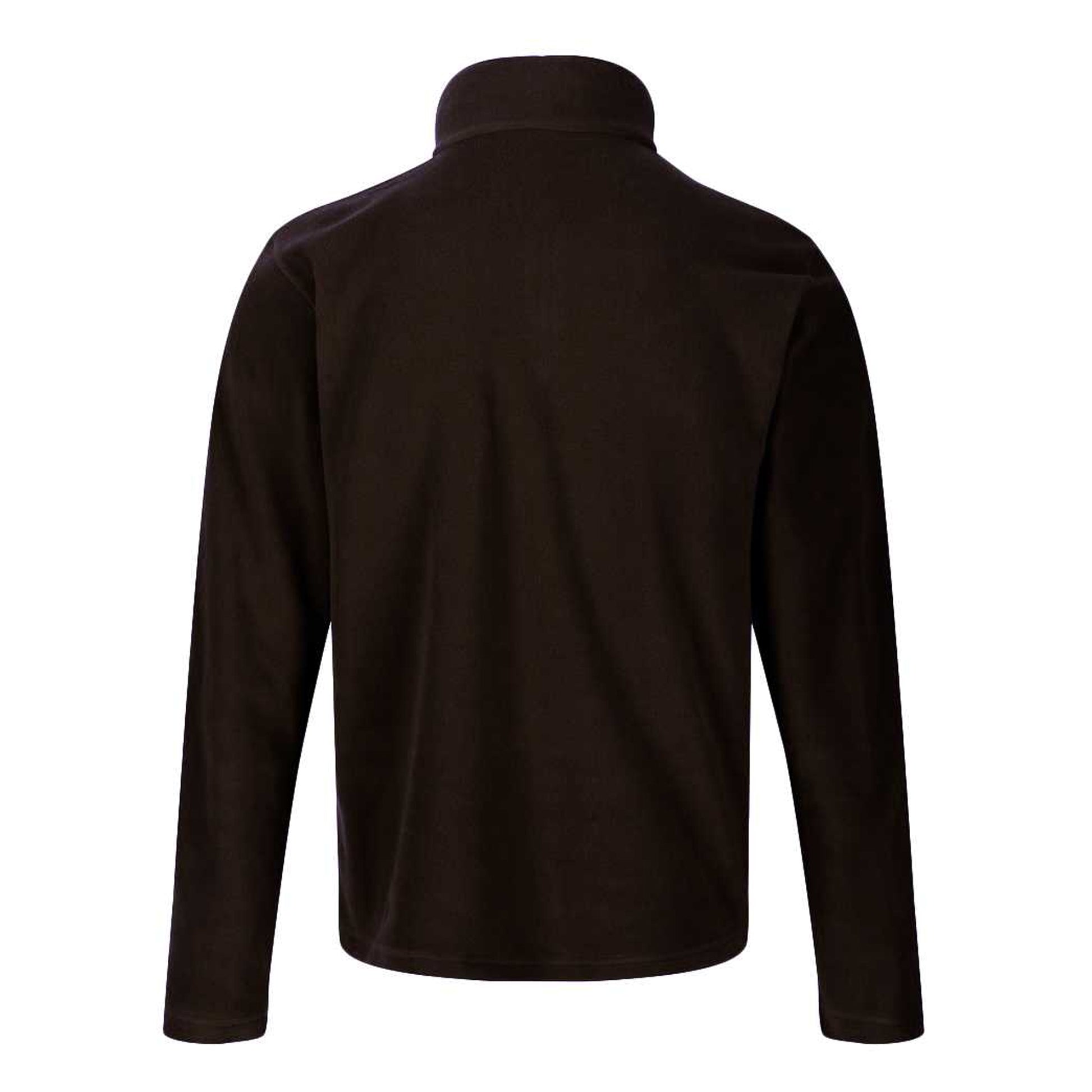 Crocodile - Front - Regatta Great Outdoors Mens Thompson Half Zip Fleece Top