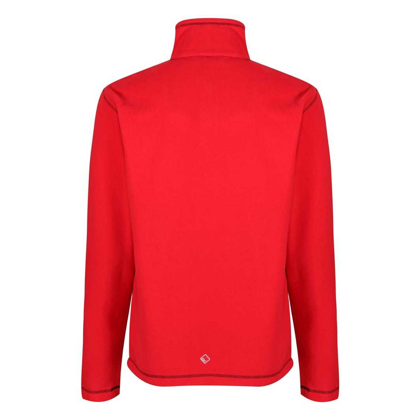 Crocodile - Lifestyle - Regatta Great Outdoors Mens Thompson Half Zip Fleece Top