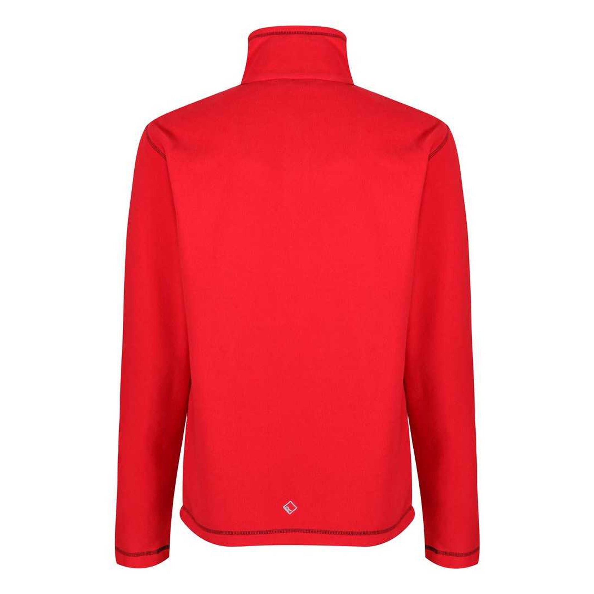 Crocodile - Lifestyle - Regatta Great Outdoors Mens Thompson Half Zip Fleece Top