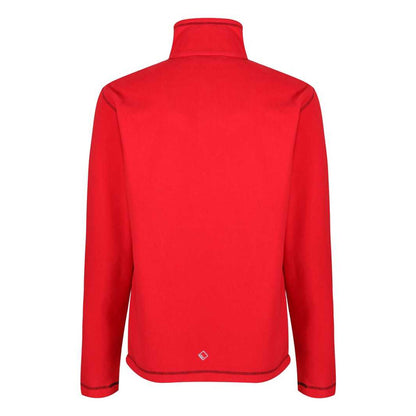 Crocodile - Lifestyle - Regatta Great Outdoors Mens Thompson Half Zip Fleece Top