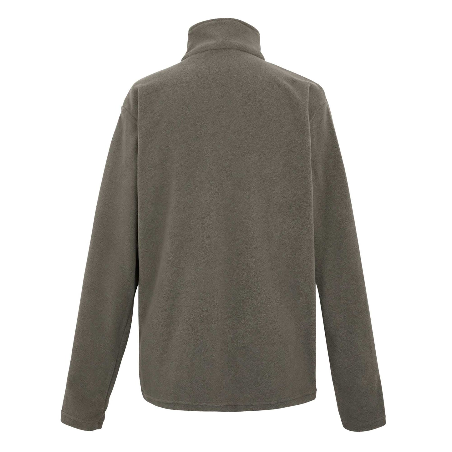 Treetop - Back - Regatta Great Outdoors Mens Thompson Half Zip Fleece Top