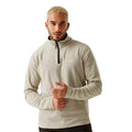 Abbeystone - Lifestyle - Regatta Great Outdoors Mens Thompson Half Zip Fleece Top