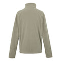 Golden Sand - Back - Regatta Great Outdoors Mens Thompson Half Zip Fleece Top