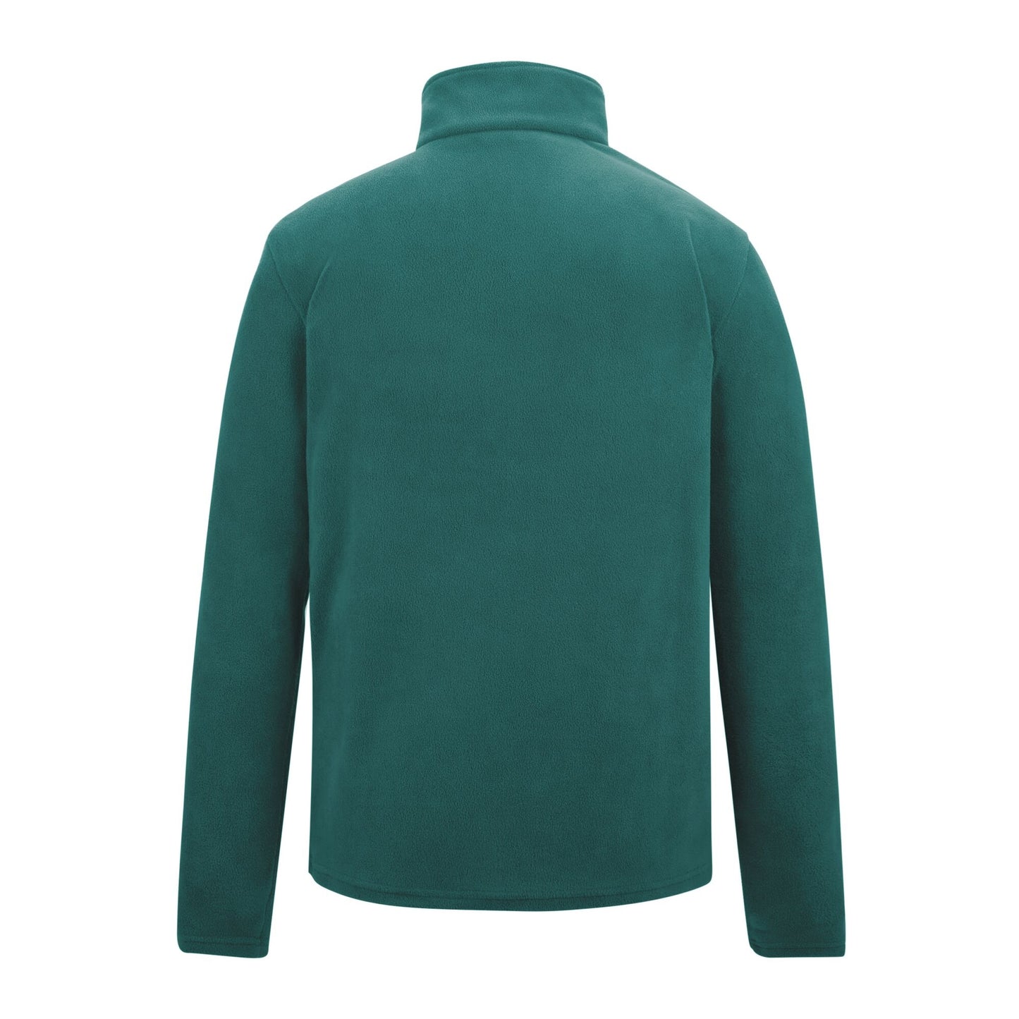 Mediterranea - Back - Regatta Great Outdoors Mens Thompson Half Zip Fleece Top