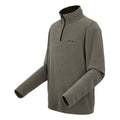 Treetop - Side - Regatta Great Outdoors Mens Thompson Half Zip Fleece Top