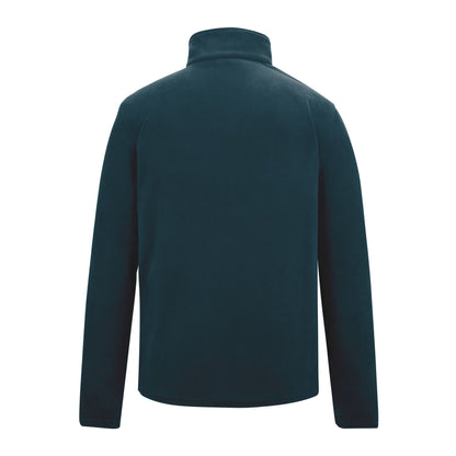 Night Sky - Back - Regatta Great Outdoors Mens Thompson Half Zip Fleece Top