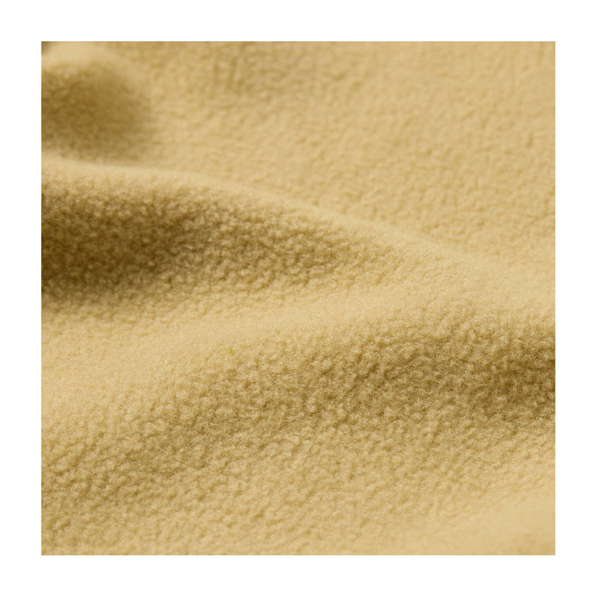 Desert Beige - Lifestyle - Regatta Great Outdoors Mens Thompson Half Zip Fleece Top