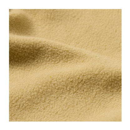 Desert Beige - Lifestyle - Regatta Great Outdoors Mens Thompson Half Zip Fleece Top