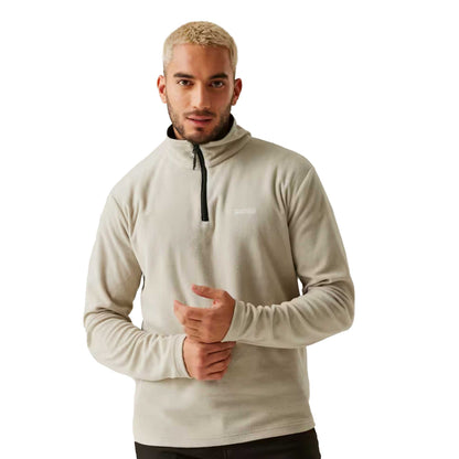 Abbeystone - Lifestyle - Regatta Great Outdoors Mens Thompson Half Zip Fleece Top