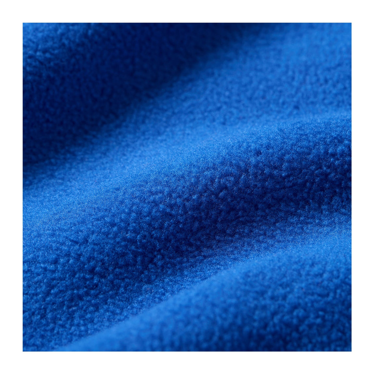 Olympian Blue-Navy - Lifestyle - Regatta Great Outdoors Mens Hedman II Two Tone Full Zip Fleece Jacket