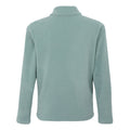 Glacier - Back - Regatta Great Outdoors Childrens-Kids Hot Shot II Half Zip Fleece Top