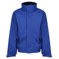 Royal Blue - Front - Regatta Professional Mens Waterproof Insulated Jacket
