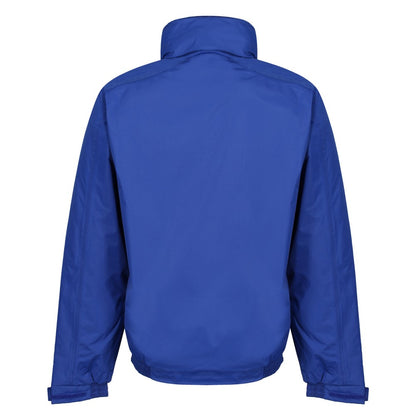 Royal Blue - Back - Regatta Professional Mens Waterproof Insulated Jacket