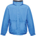 Oxford Blue - Front - Regatta Professional Mens Waterproof Insulated Jacket