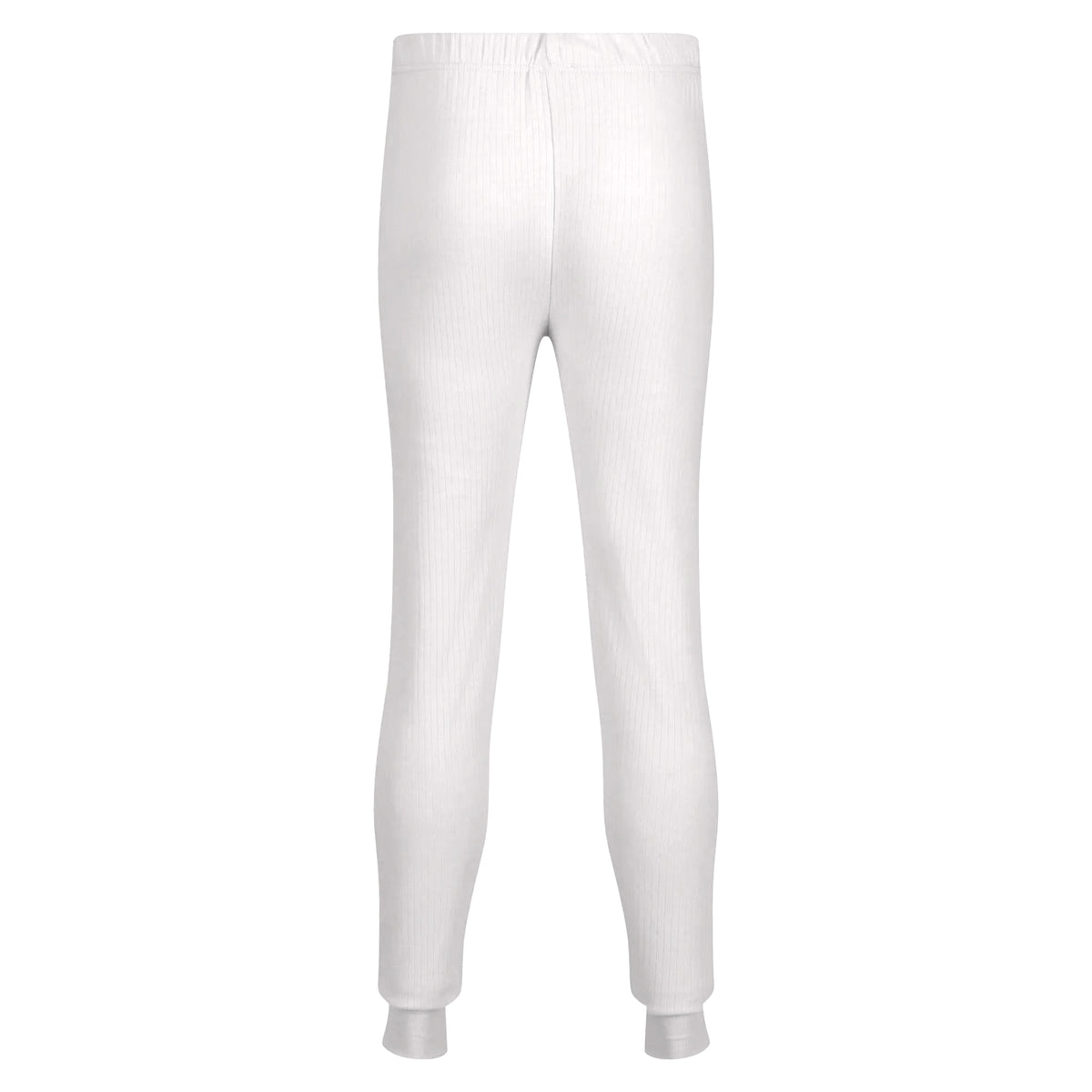 White - Close up - Regatta Professional Mens Thermal Bottoms