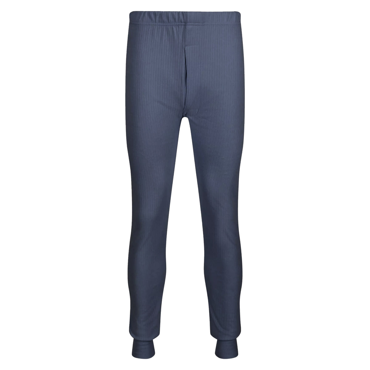 Denim Blue - Front - Regatta Professional Mens Thermal Bottoms