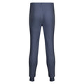 Denim Blue - Lifestyle - Regatta Mens Thermal Underwear Long Johns